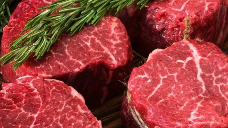 Bổ sung protein sai cách: Hiểm họa đối với gan, thận và hệ tim mạch