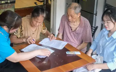 TP.HCM triển khai các đoàn giám sát an toàn thực phẩm trong tháng 8-2026