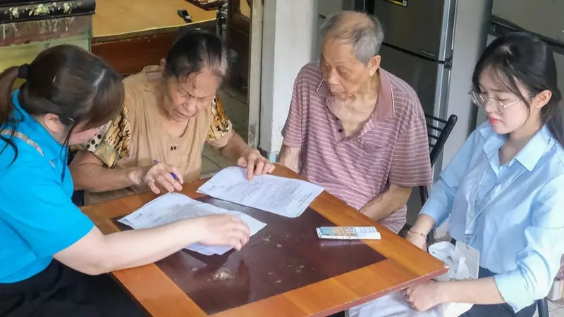 TP.HCM triển khai các đoàn giám sát an toàn thực phẩm trong tháng 8-2026