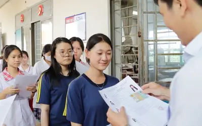 Bộ Y tế chỉ đạo đảm bảo công tác y tế và an toàn thực phẩm kỳ thi tốt nghiệp THPT 2026