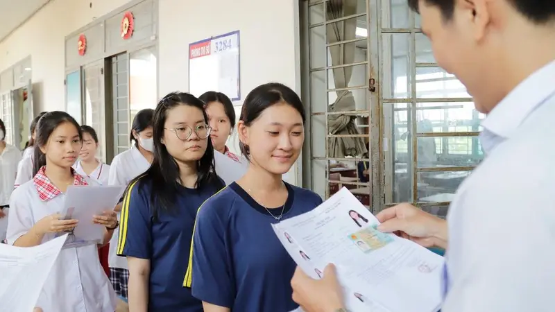 Bộ Y tế chỉ đạo đảm bảo công tác y tế và an toàn thực phẩm kỳ thi tốt nghiệp THPT 2026
