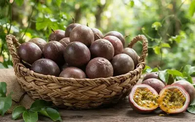 Khám phá 3 lợi ích sức khỏe vượt trội từ quả chanh leo