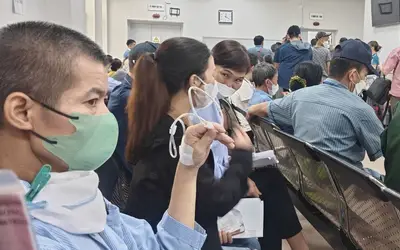 Bộ Y tế đẩy mạnh nghiên cứu và siết chặt kiểm soát các yếu tố nguy cơ gây ung thư
