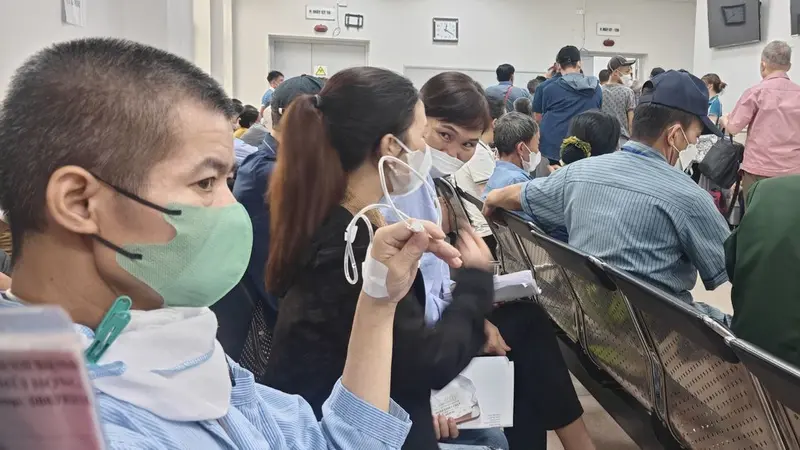 Bộ Y tế đẩy mạnh nghiên cứu và siết chặt kiểm soát các yếu tố nguy cơ gây ung thư