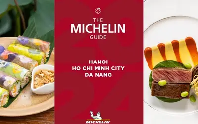Michelin Guide 2026 kỷ niệm một thế kỷ tinh hoa ẩm thực toàn cầu