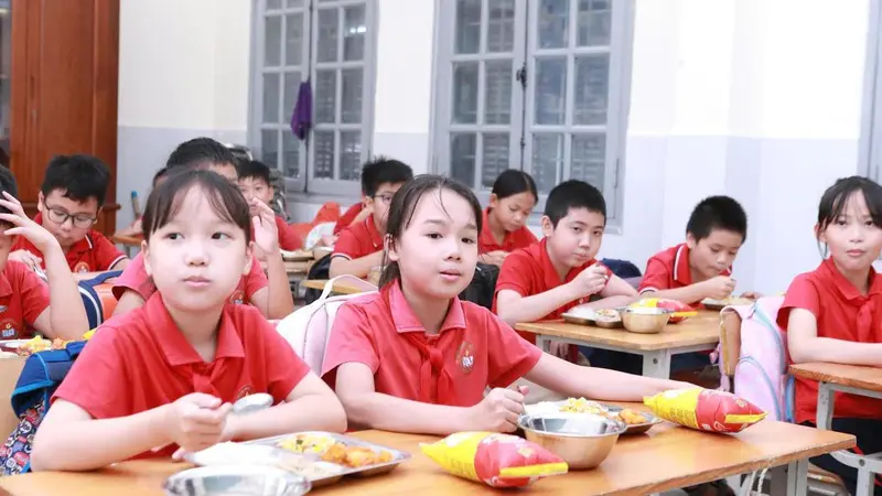 The Risks of Relying Solely on Culinary Experience for School Meal Planning