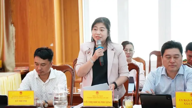 TP.HCM tăng cường kiểm soát an toàn thực phẩm trước áp lực từ dự án lấn biển Cần Giờ