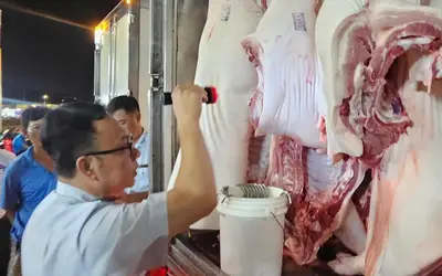 Siết chặt quản lý hóa chất: Chìa khóa then chốt trong sửa đổi Luật An toàn thực phẩm