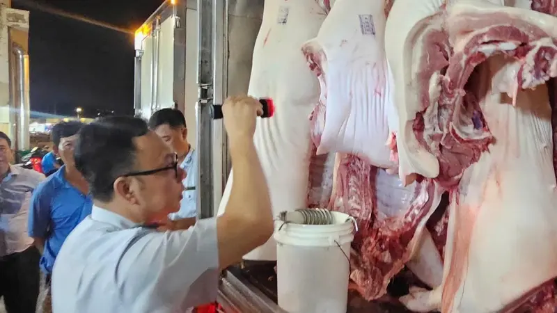 Siết chặt quản lý hóa chất: Chìa khóa then chốt trong sửa đổi Luật An toàn thực phẩm