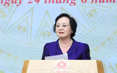 Đẩy mạnh hợp tác liên ngành nhằm nâng cao tiêu chuẩn an toàn thực phẩm quốc gia giai đoạn 2026-2030