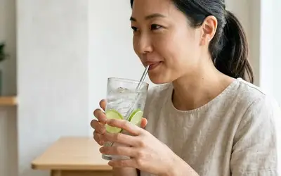 Những sai lầm khi uống nước chanh gây hại cho sức khỏe và cách khắc phục