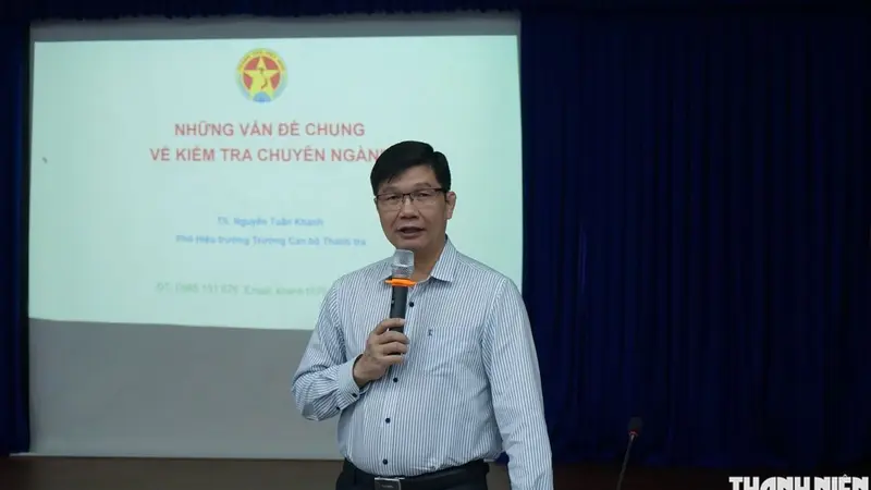 Hơn 170 cán bộ tại Đồng Tháp được bồi dưỡng nghiệp vụ thanh tra an toàn thực phẩm