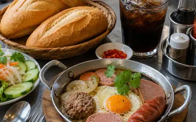 Khánh Hòa: Xử phạt hai cơ sở kinh doanh bánh mì vì vi phạm nghiêm trọng an toàn thực phẩm