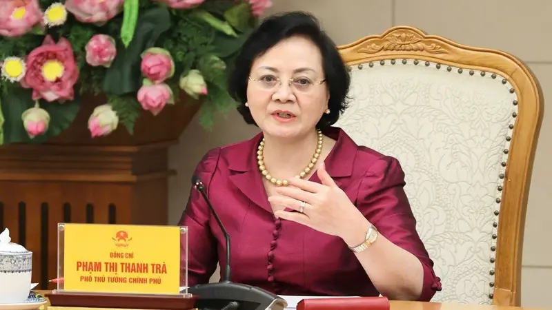 Hoàn thiện bộ máy quản lý an toàn thực phẩm theo hướng một đầu mối thống nhất
