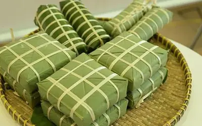 Cách bảo quản bánh chưng đúng chuẩn để ngăn ngừa nấm mốc và đảm bảo an toàn vệ sinh thực phẩm dịp Tết