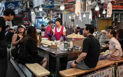 Hàn Quốc: 17 nhà hàng đạt chuẩn Michelin vi phạm quy định an toàn thực phẩm